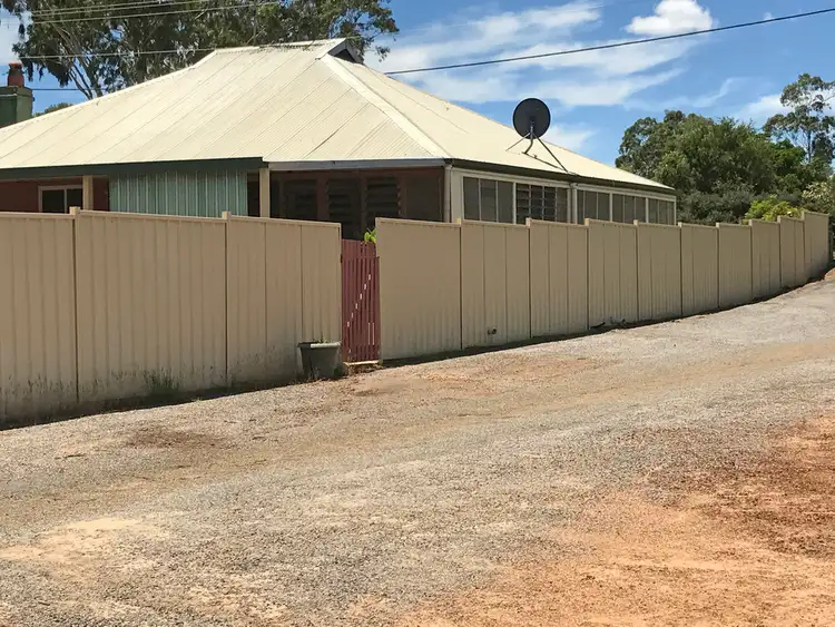 Sixth view of Homely house listing, 61 Robinson Street, Northampton WA 6535
