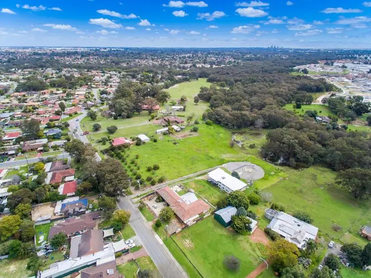60 Homestead Road, Gosnells WA 6110