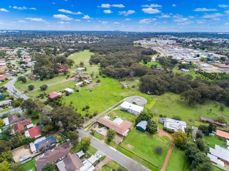 Third view of Homely house listing, 60 Homestead Road, Gosnells WA 6110