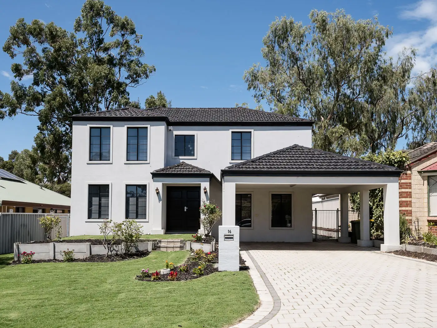 Main view of Homely house listing, 16 Moody Glen, Palmyra WA 6157