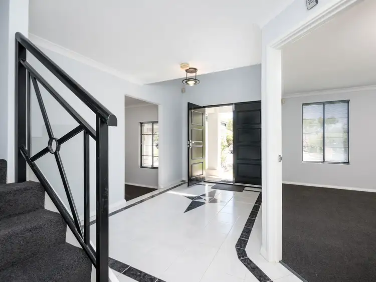 Second view of Homely house listing, 16 Moody Glen, Palmyra WA 6157