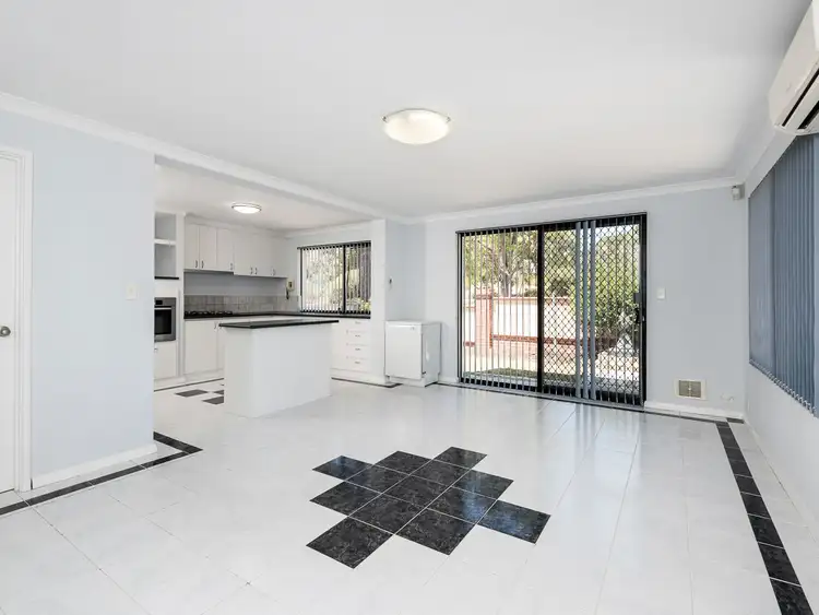 Sixth view of Homely house listing, 16 Moody Glen, Palmyra WA 6157