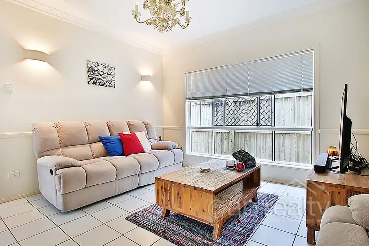 Second view of Homely house listing, 10 Solea Close, Forest Lake QLD 4078
