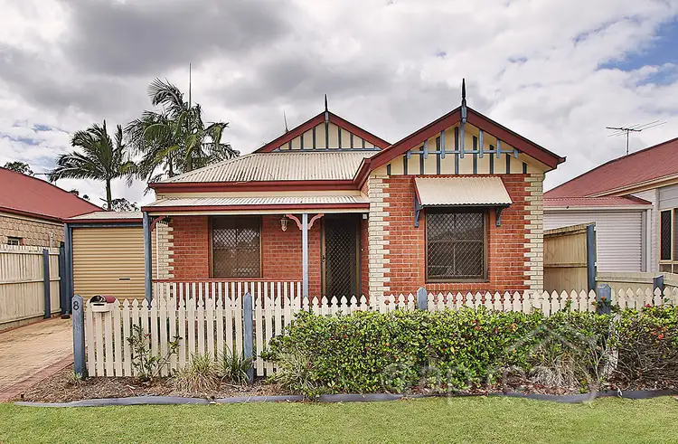 8 Moran Crescent, Forest Lake QLD 4078