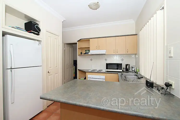 Second view of Homely house listing, 8 Moran Crescent, Forest Lake QLD 4078