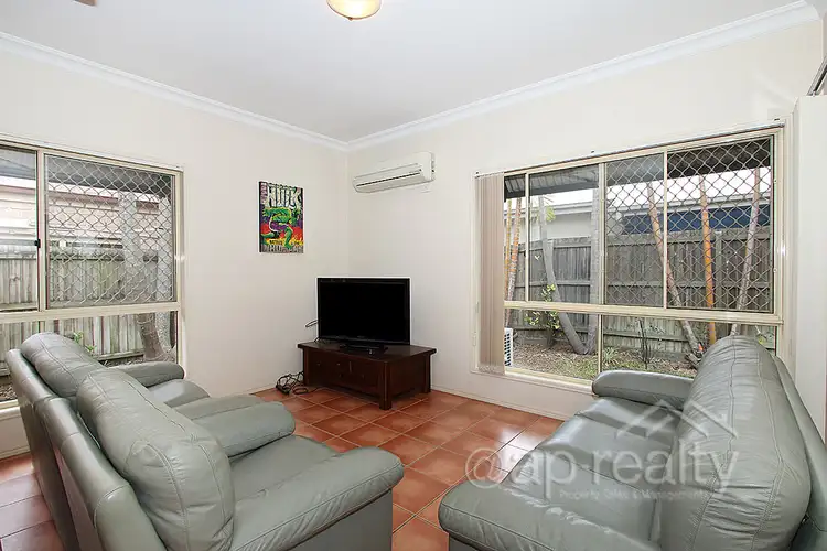 Third view of Homely house listing, 8 Moran Crescent, Forest Lake QLD 4078
