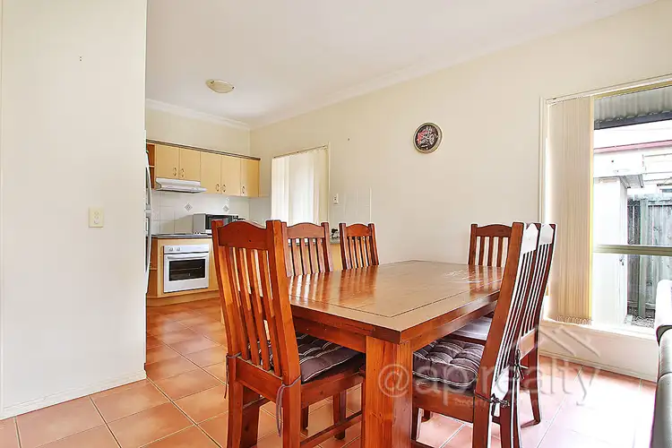 Fourth view of Homely house listing, 8 Moran Crescent, Forest Lake QLD 4078