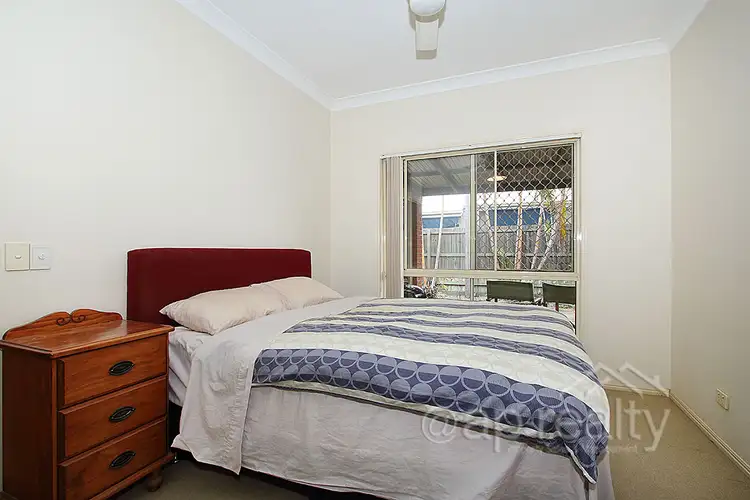 Fifth view of Homely house listing, 8 Moran Crescent, Forest Lake QLD 4078
