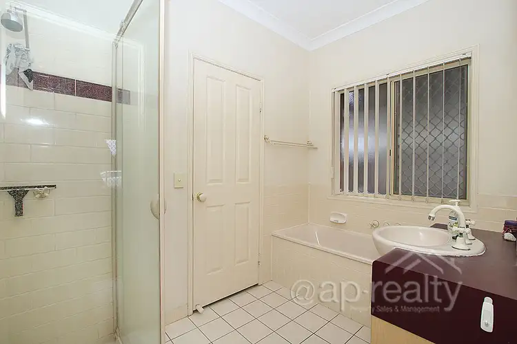 Sixth view of Homely house listing, 8 Moran Crescent, Forest Lake QLD 4078