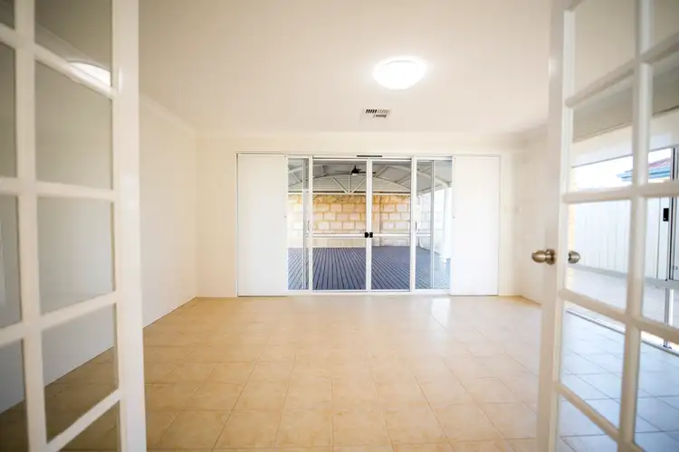 Second view of Homely house listing, 42 The Lakes, Jandakot WA 6164