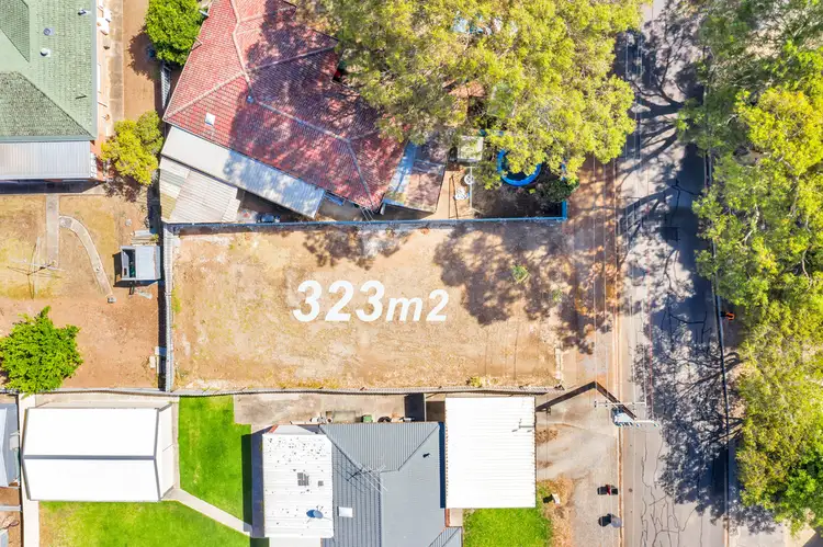 Main view of Homely land listing, 33 Edwina Drive, Morphett Vale SA 5162