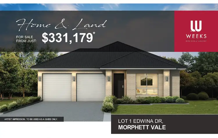 Fourth view of Homely land listing, 33 Edwina Drive, Morphett Vale SA 5162