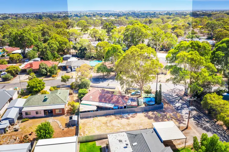 Fifth view of Homely land listing, 33 Edwina Drive, Morphett Vale SA 5162