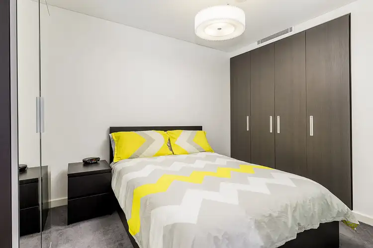 Fifth view of Homely apartment listing, 403/156 PACIFIC HIGHWAY, North Sydney NSW 2060