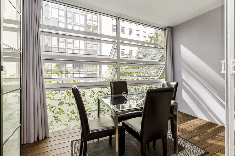 Seventh view of Homely apartment listing, 403/156 PACIFIC HIGHWAY, North Sydney NSW 2060
