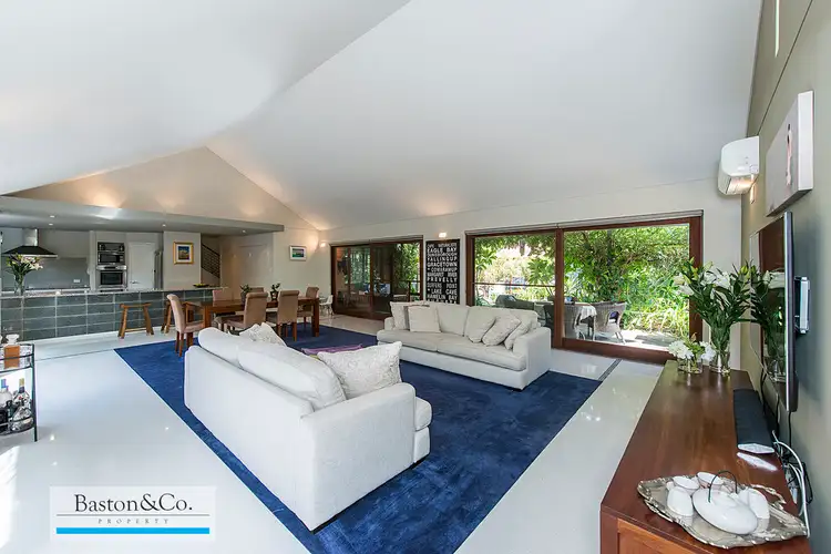 Second view of Homely house listing, 76A Balmoral Street, East Victoria Park WA 6101