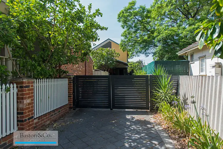Sixth view of Homely house listing, 76A Balmoral Street, East Victoria Park WA 6101