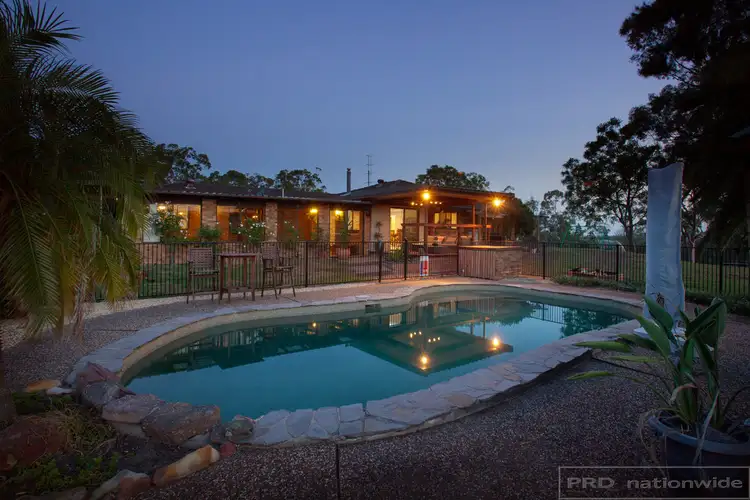 Third view of Homely house listing, 64 Valley Crest Rd, Cooranbong NSW 2265