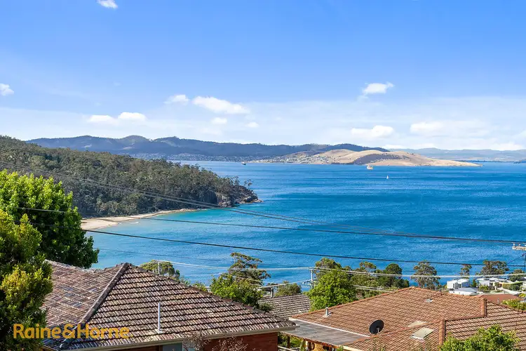 Main view of Homely house listing, 5 Amarina Court, Kingston Beach TAS 7050