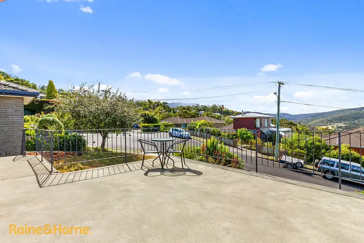 Sixth view of Homely house listing, 5 Amarina Court, Kingston Beach TAS 7050