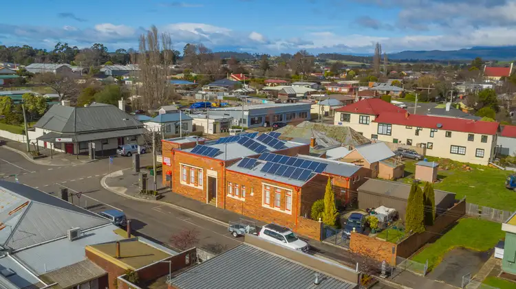 40 William Street, Westbury TAS 7303