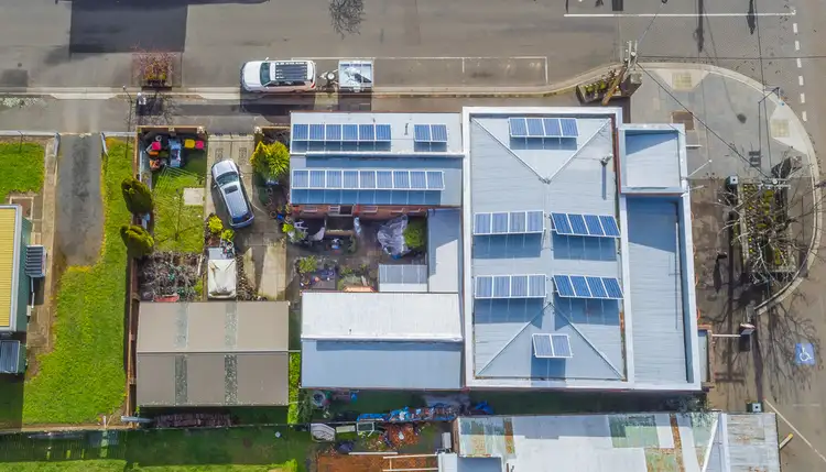 Third view of Homely house listing, 40 William Street, Westbury TAS 7303