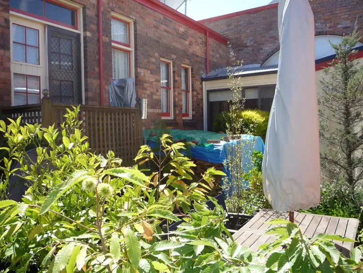 Fourth view of Homely house listing, 40 William Street, Westbury TAS 7303