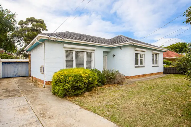 2a Elgin Avenue, Warradale SA 5046