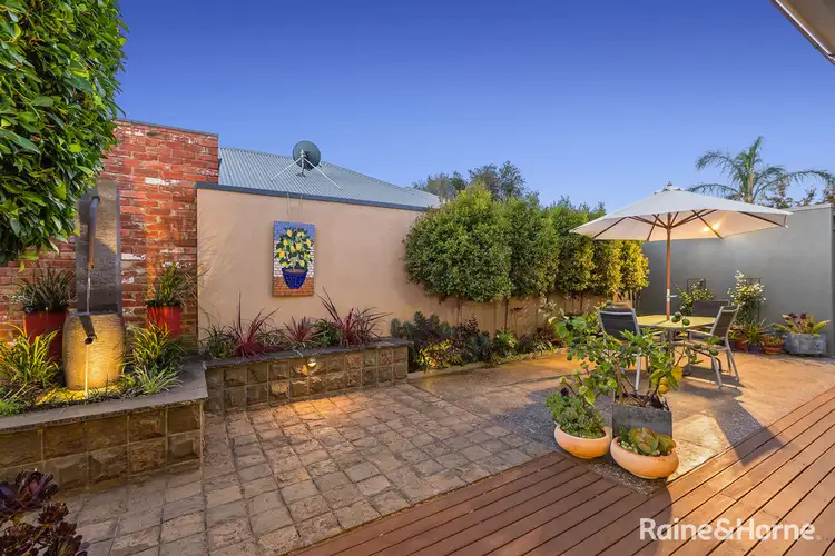 Second view of Homely house listing, 264 Melbourne Road, Newport VIC 3015