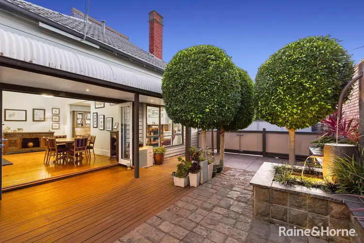 Third view of Homely house listing, 264 Melbourne Road, Newport VIC 3015