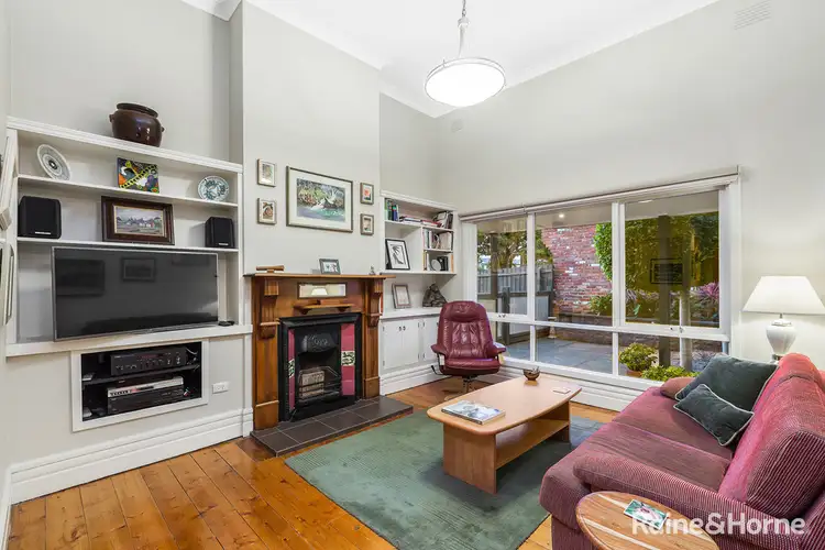 Fourth view of Homely house listing, 264 Melbourne Road, Newport VIC 3015