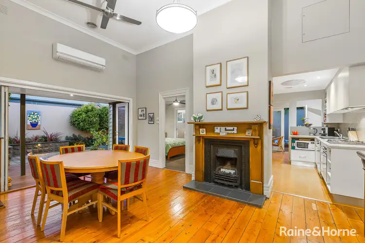 Fifth view of Homely house listing, 264 Melbourne Road, Newport VIC 3015