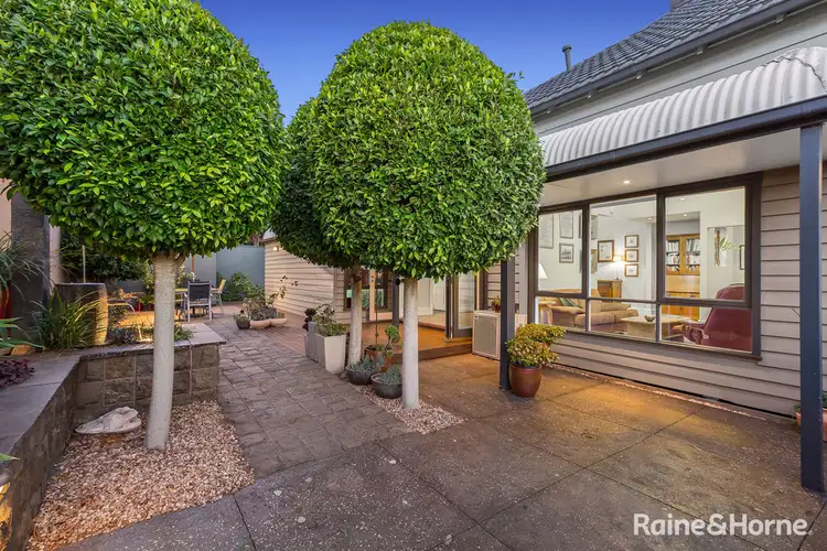 Sixth view of Homely house listing, 264 Melbourne Road, Newport VIC 3015