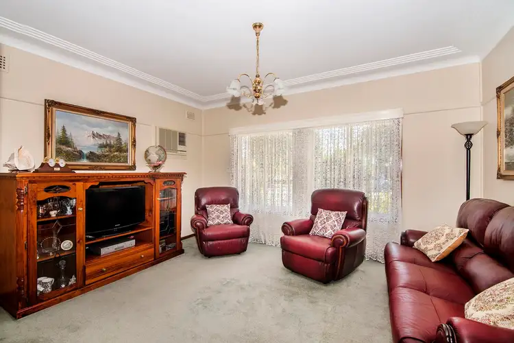 Second view of Homely house listing, 23 WILLIS STREET, Lansvale NSW 2166