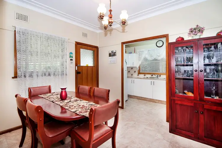 Third view of Homely house listing, 23 WILLIS STREET, Lansvale NSW 2166