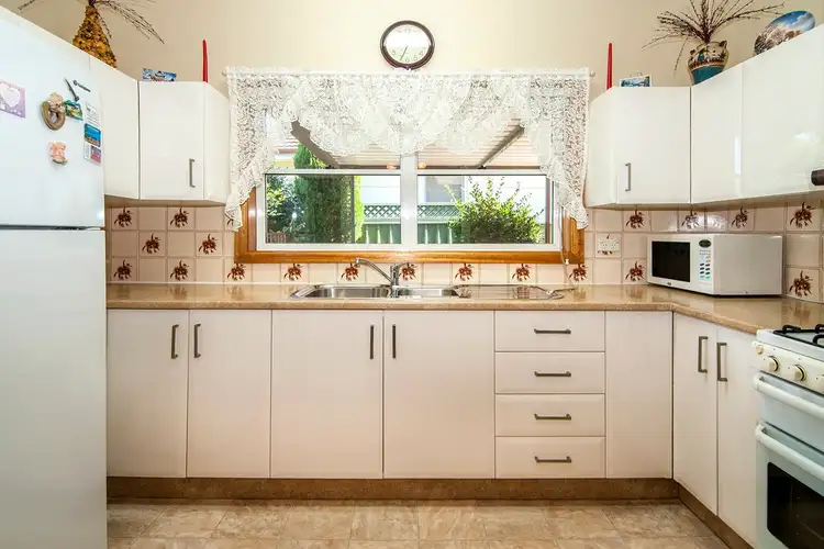 Fourth view of Homely house listing, 23 WILLIS STREET, Lansvale NSW 2166