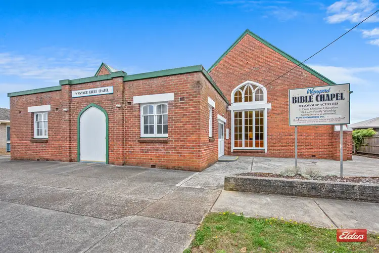 Main view of Homely other listing, 35 Hogg Street, Wynyard TAS 7325