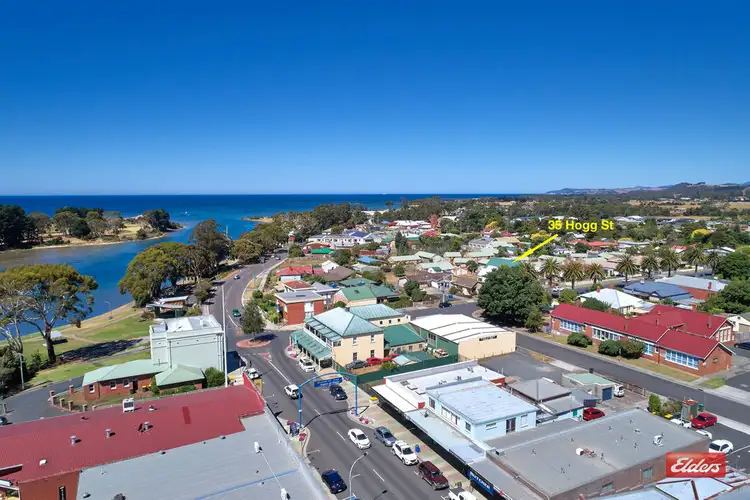 Second view of Homely other listing, 35 Hogg Street, Wynyard TAS 7325
