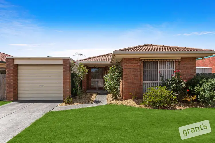 Main view of Homely house listing, 63 Barondi Avenue, Narre Warren VIC 3805