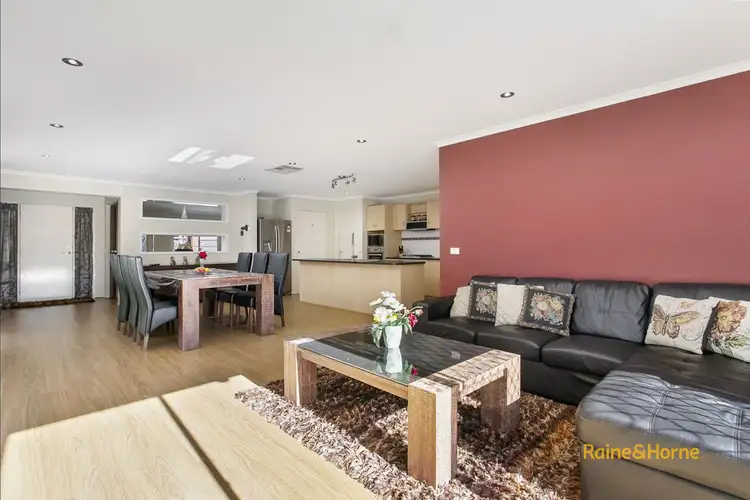 Sixth view of Homely house listing, 29 HORSHAM DRIVE, Cranbourne East VIC 3977