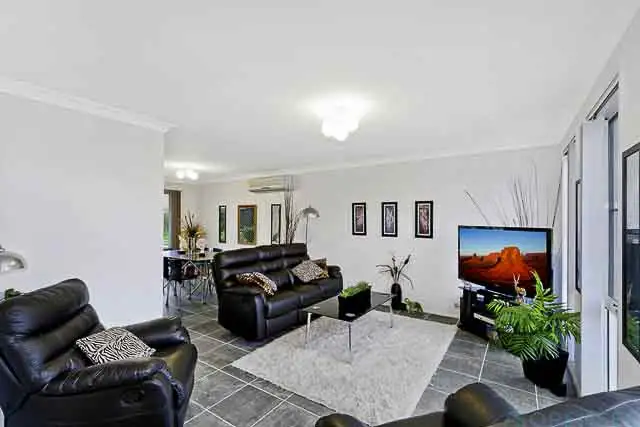Fourth view of Homely house listing, 7 Miller Crescent, Blue Haven NSW 2262