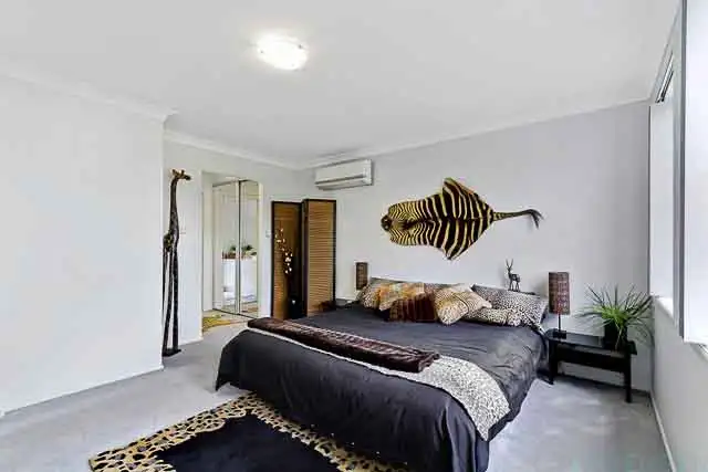 Fifth view of Homely house listing, 7 Miller Crescent, Blue Haven NSW 2262