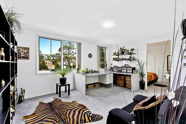 Sixth view of Homely house listing, 7 Miller Crescent, Blue Haven NSW 2262