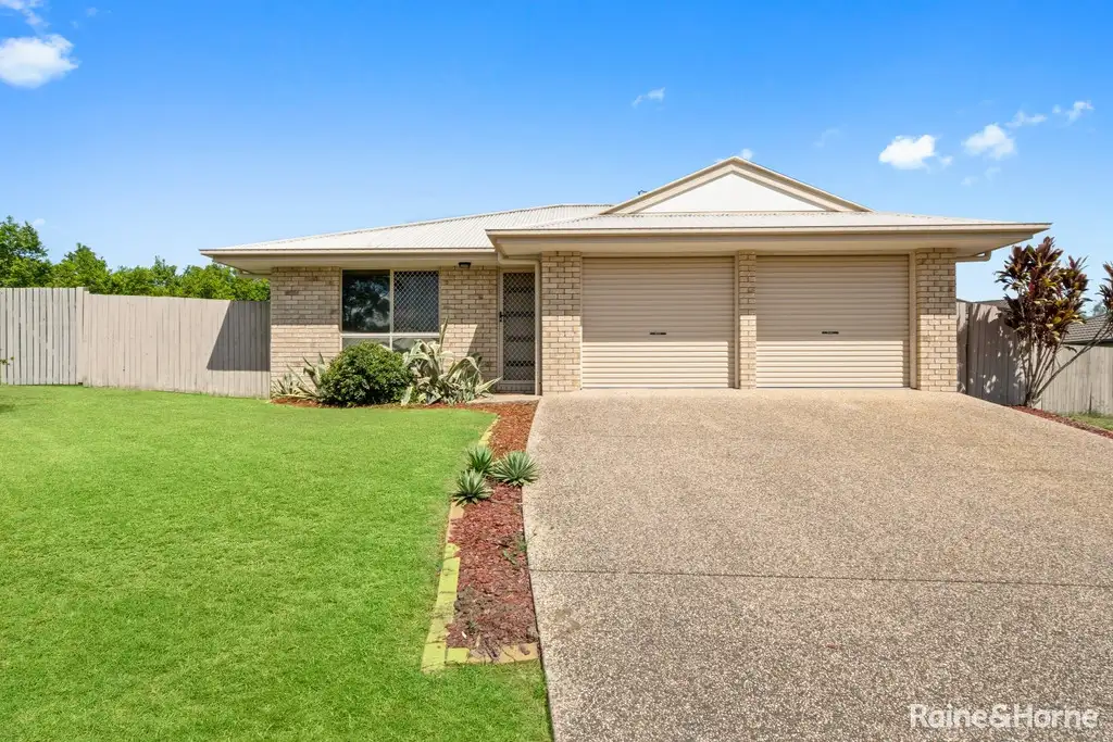 Main view of Homely rural property listing, 22 Taminga Circuit, D'aguilar QLD 4514