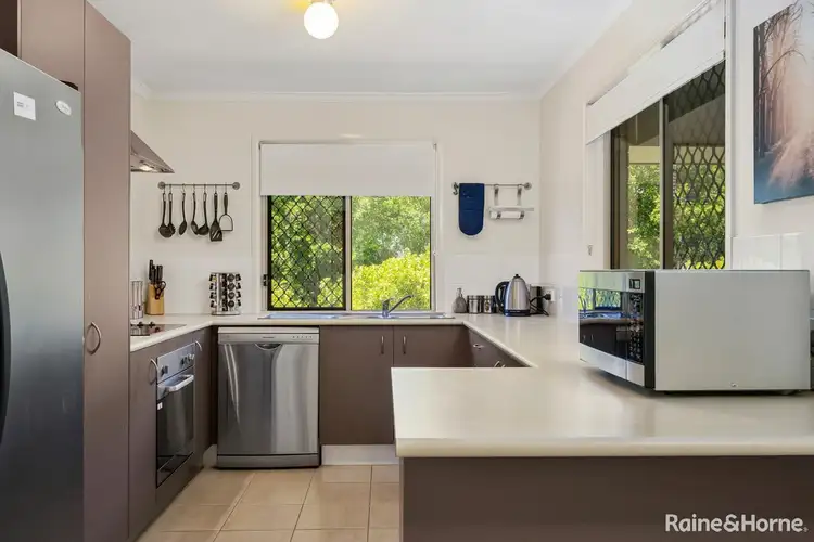 Second view of Homely rural property listing, 22 Taminga Circuit, D'aguilar QLD 4514