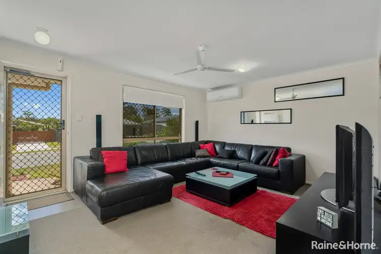 Third view of Homely rural property listing, 22 Taminga Circuit, D'aguilar QLD 4514