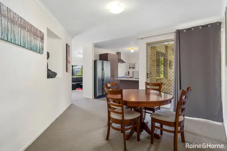 Fourth view of Homely rural property listing, 22 Taminga Circuit, D'aguilar QLD 4514