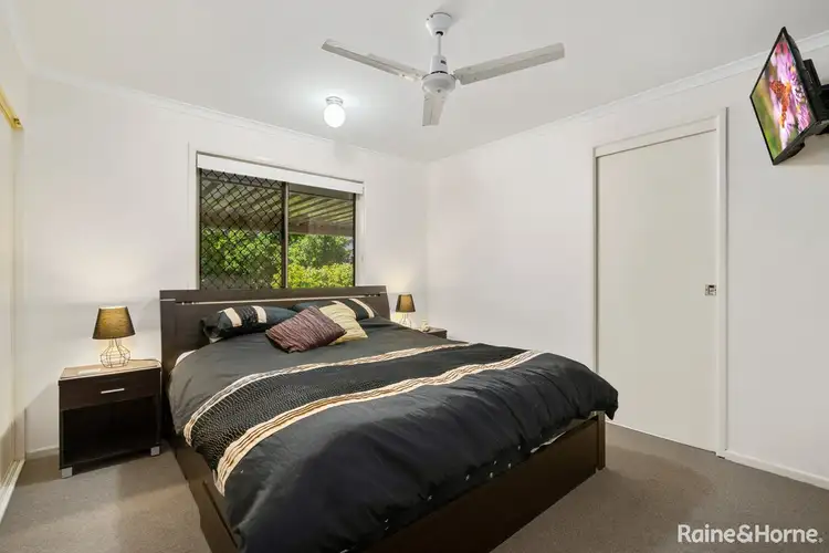 Fifth view of Homely rural property listing, 22 Taminga Circuit, D'aguilar QLD 4514