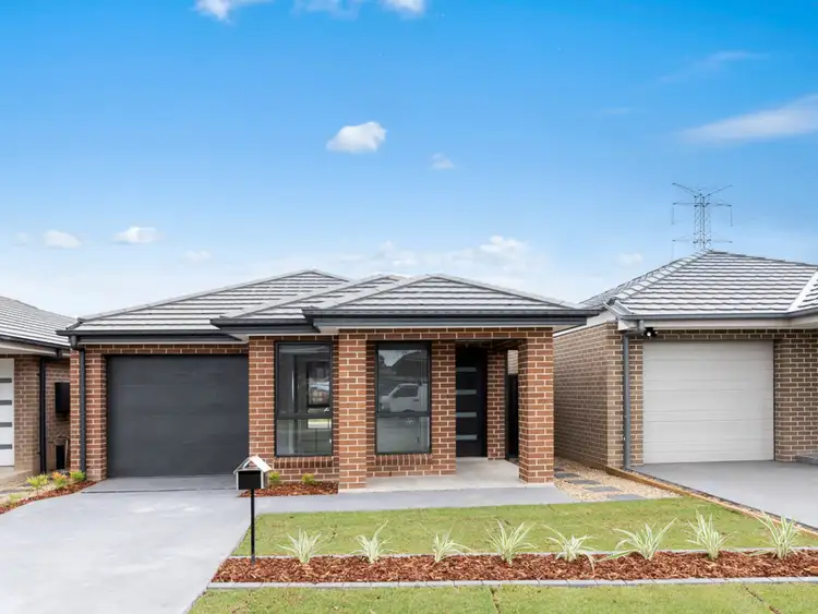 Main view of Homely house listing, 18 Cherry Circuit, Gregory Hills NSW 2557