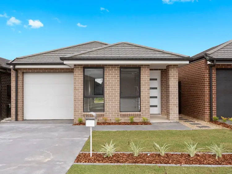 Second view of Homely house listing, 18 Cherry Circuit, Gregory Hills NSW 2557